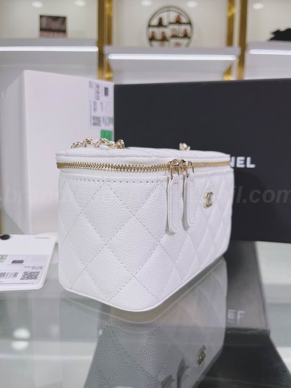 Chanel Handbags 9